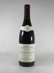 コンフュロン コトティド ニュイ サン ジョルジュ [2020] 750ml 赤 CONFURON-COTETIDOT Nuits-Saint-Georges 8,470円
