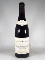 ●ロベール シュヴィヨン ニュイ サン ジョルジュ ヴィエーユ ヴィーニュ [2020] 750ml 赤 Robert CHEVILLON Nuits-Saint-Georges Vieilles Vignes