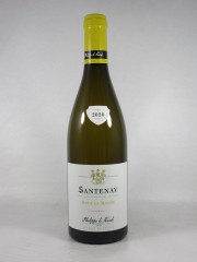 フィリップ ル アルディ サントネー ス ラ ロッシュ ブラン [2020] 750ml 白 Philippe le Hardi Santenay Sous La Roche Blancの通販は