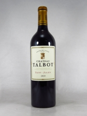 シャトー・タルボ　2020　サン・ジュリアン 2020 シャトー・タルボ / シャトー・タルボ(CHATEAU TALBOT 2020