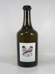 グラン コート デュ ジュラ ヴァン ジョーヌ [2016] 620ml 白 GRAND Cotes du Jura Vin Jauneの通販は 10,154円