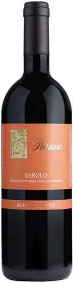 パルッソ バローロ マリオンディーノ [2020] 750ml 赤 Barolo Mariondinoの通販は