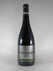 ローラン ポンソ グリオット シャンベルタン グラン クリュ キュヴェ デュ ソール [2021] 750ml 赤 Laurent PONSOT Griotte Chambertin Grand Cru Cuvee du Sauleの通販は 93,077円