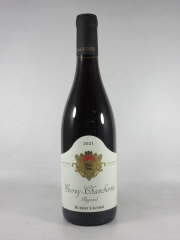 ユベール リニエ ジュヴレ シャンベルタン ルナール [2021] 750ml 赤 Hubert LIGNIER Gevrey-Chambertin Regnard