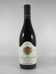 ユベール リニエ ジュヴレ シャンベルタン レ スヴレ [2021] 750ml 赤 Hubert LIGNIER Gevrey-Chambertin Les Seuvreesの通販は