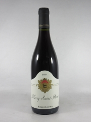 ●ユベール リニエ モレ サン ドニ [2021] 750ml 赤 Hubert LIGNIER Morey-Saint-Denis