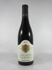 ユベール リニエ モレ サン ドニ プルミエ クリュ シュヌヴリー [2021] 750ml 赤 Hubert LIGNIER Morey-Saint-Denis 1er Cru Chenevery