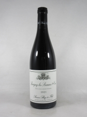 シモン ビーズ サヴィニー レ ボーヌ プルミエ クリュ ルージュ [2021] 750ml 赤 Simon BIZE Savigny-les-Beaune 1er Cru Rougeの通販は