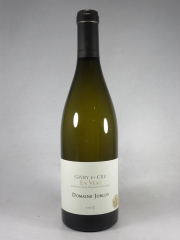 ジョブロ ジヴリー プルミエ クリュ アン ヴォー ブラン [2022] 750ml 白 JOBLOT Givry 1er Cru En Veau Blancの通販は