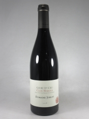 ジョブロ ジヴリー プルミエ クリュ クロ マロル ルージュ [2022] 750ml 赤 JOBLOT Givry 1er Cru Clos Marole Rouge
