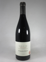 ジョブロ ジヴリー プルミエ クリュ セルヴォワジーヌ ルージュ [2022] 750ml 赤 JOBLOT Givry 1er Cru Servoisine Rouge