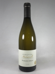 ジョブロ ジヴリー プルミエ クリュ マドモワゼル ブラン [2022] 750ml 白 JOBLOT Givry 1er Cru Mademoiselle Blanc