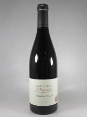●ジョブロ ジヴリー プルミエ クリュ ランプレント ルージュ [2022] 750ml 赤 JOBLOT Givry 1er Cru L’Empreinte Rouge