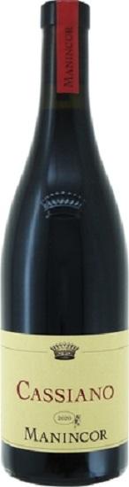 マニンコール / 　カシアーノ　[2020]　750ml・赤　Manincor /  Cassianoの通販は 5,255円