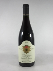 ユベール リニエ ブルゴーニュ ルージュ サンビオーズ [2022] 750ml 赤 Hubert LIGNIER Bourgogne Rouge Symbiose