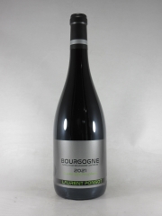 ●ローラン ポンソ ブルゴーニュ ルージュ キュヴェ デ ププリエール [2021] 750ml 赤 Laurent PONSOT Bourgogne Rouge Cuvee des Peupliers