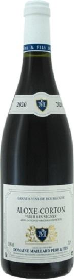 マイヤール アロース コルトン [2020] 750ml 赤 MAILLARD　BEAUNE