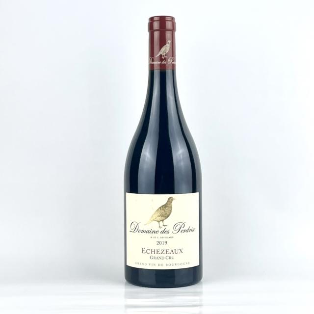 エシェゾー グラン クリュ 2020 ドメーヌ デ ペルドリ 750ｍｌ 赤 送料無料 ドメーヌ デ ペルドリ エシェゾー [2019] 750ml 赤 Domaine des