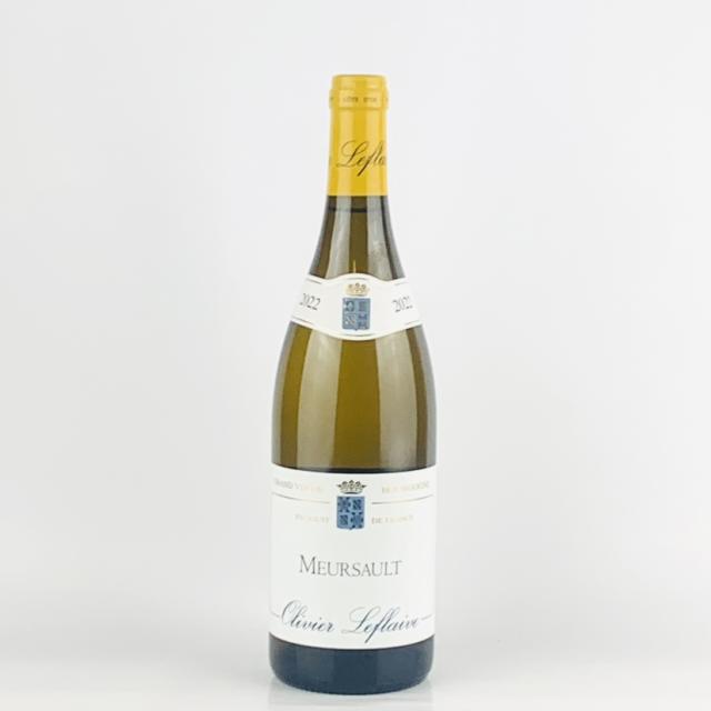 オリヴィエ ルフレーヴ ムルソー [2023] 750ml 白 Olivier Leflaive Meursault