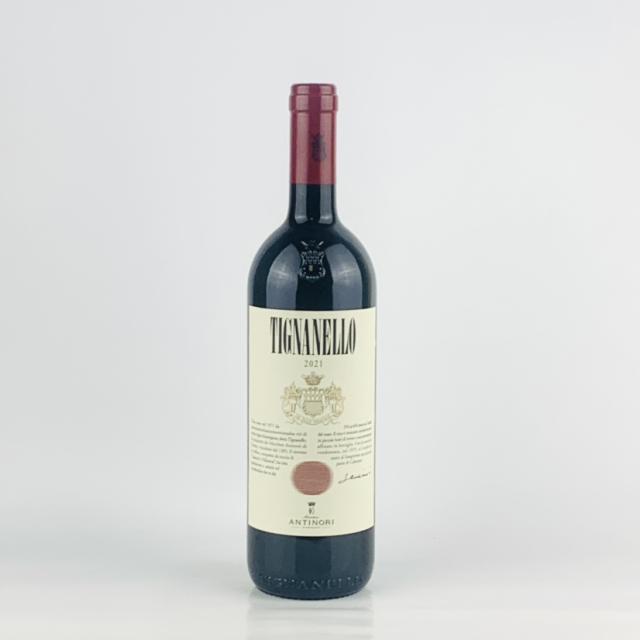 アンティノリ ティニャネロ 正規品 [2022] 750ml 赤 Antinori Tignanello　　