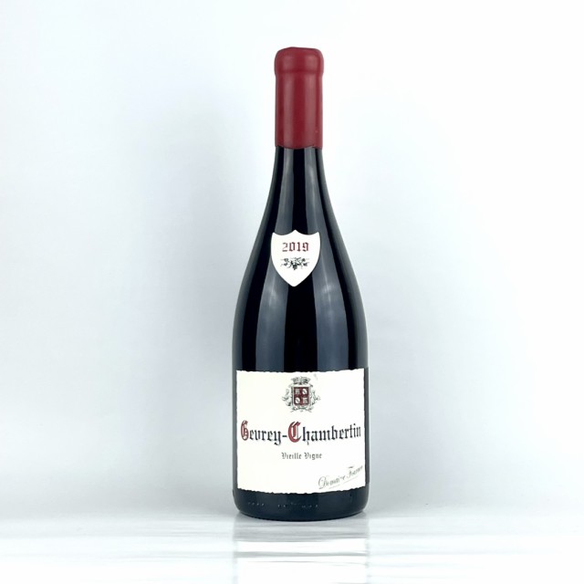 ドメーヌ フーリエ ジュヴレ シャンベルタン ヴィエイユ ヴィーニュ [2019] 750ml 赤 Domaine Fourrier Gevrey Chambertin Vieilles Vign