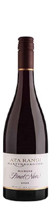 アタ　ランギ / 　マクローン　ピノ　ノワール　[2018]　750ml・赤　Ata Rangi /  McCrone Vineyard Pinot Noir
