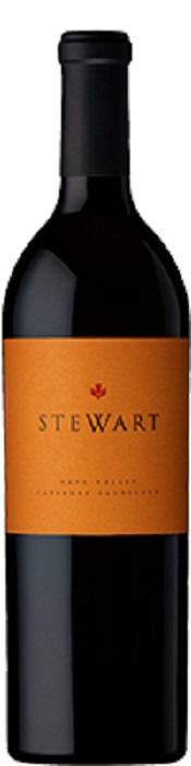 スチュワート ナパ ヴァレー カベルネ ソーヴィニヨン [2021] 750ml 赤 Stewart Tri County Cabernet Sauvignon 11,979円