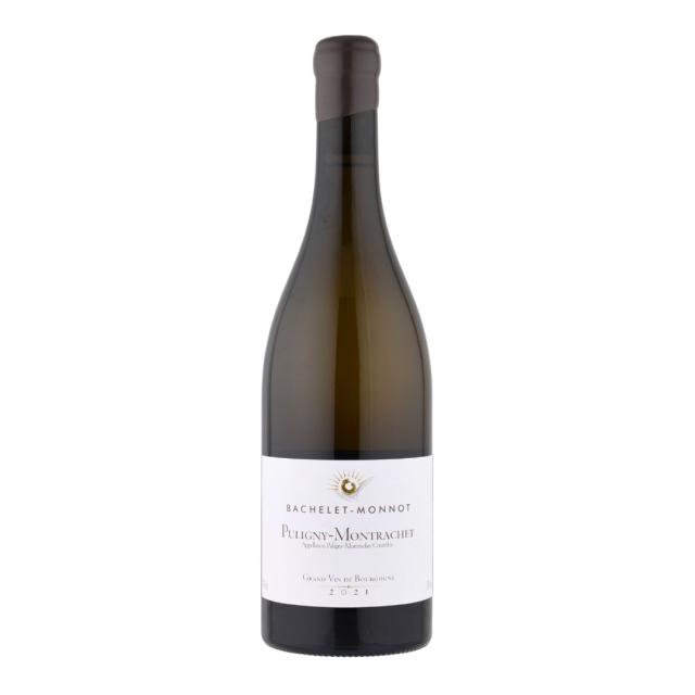 ドメーヌ バシュレ モノ ピュリニー モンラッシェ [2021] 750ml 白 Bachelet Monnot  Puligny Montrachet_1