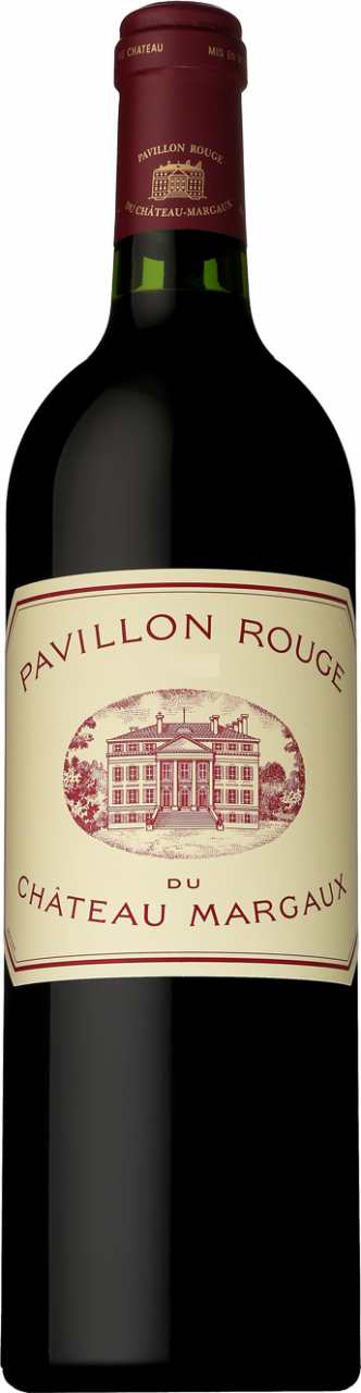 パヴィヨン ルージュ デュ シャトー マルゴー [2009] 750ml 赤 PAVILLON ROUGE DU CHATEAU MARGAUX