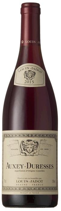 ルイ ジャド オーセイ デュレス ルージュ [2020] 750ml 赤 Auxey-Duresses Rouge