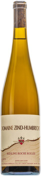 ドメーヌ ツィント フンブレヒト リースリング ロッシュ ルレ [2020] 750ml 白 Riesling Roche Rouleeの通販は