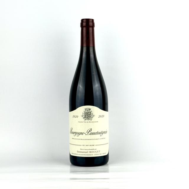 2020ブルゴーニュ・パストゥグラン エマニュエル・ルジェ 2020 ブルゴーニュ パストゥグラン エマニュエル ルジェ