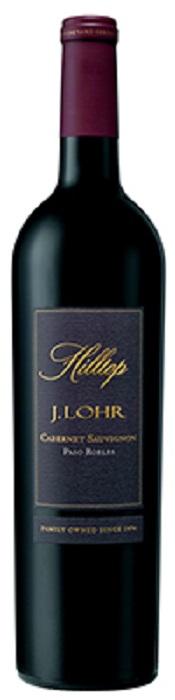 J. ローアー ヒルトップ カベルネ ソーヴィニヨン [2022] 750ml 赤 J. Lohr Hilltop Cabernet Sauvignon