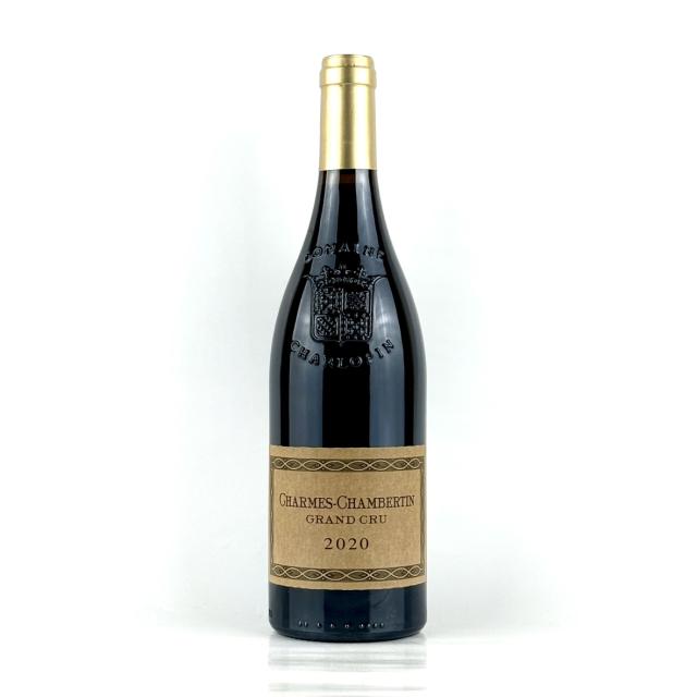 ドメーヌ フィリップ シャルロパン シャルム シャンベルタン グラン  