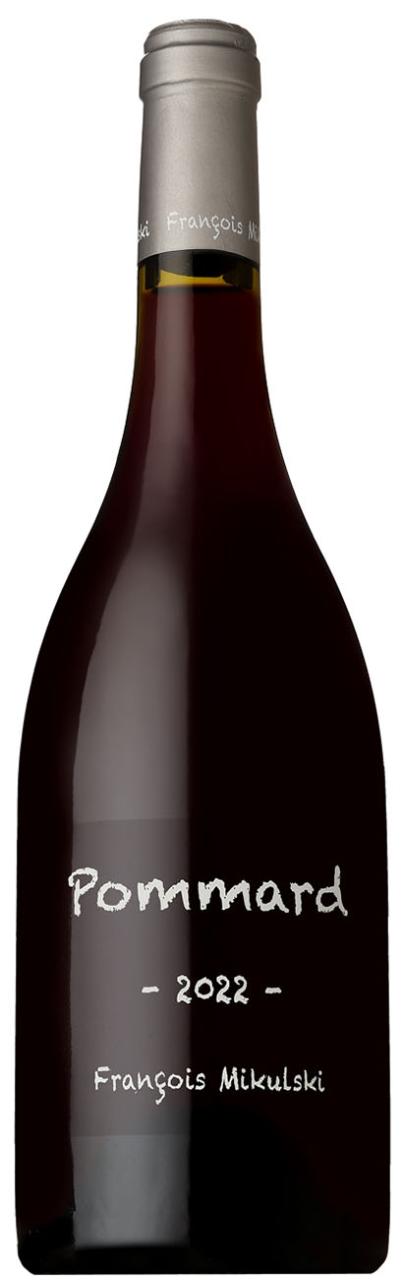 ドメーヌ フランソワ ミクルスキ ポマール [2022] 750ml 赤DOMAINE FRANCOIS MIKULSKI POMMARD