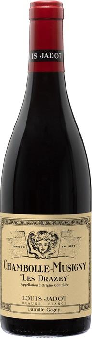 フランス ブルゴーニュ ルイ ジャド シャンボール ミュジニー プルミエ クリュ レ ボード ファミーユ ガジェ 2018 750ml 赤 wine 2015 シャンボール ミュジニー ルイ ジャド 正規品 赤ワイン 辛口