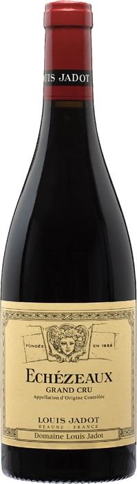 ルイ ジャド エシェゾー グラン クリュ ドメーヌ ルイ ジャド [2022] 750ml 赤 Louis Jadot Echezeaux Grand Cru Domaine Louis Jadot