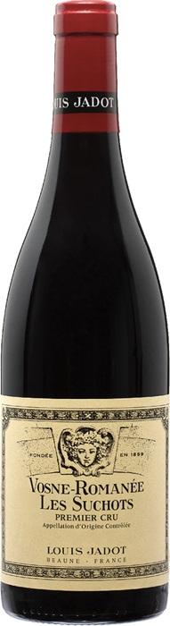 ルイジャド ボーヌロマネ プリミエクリュ2006年 完売】2006年 ヴォーヌ