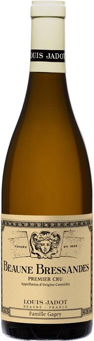 ルイ ジャド ボーヌ ブラン プルミエ クリュ ブレッサンド ファミーユ ガジェ [2022] 750ml 白 Louis Jadot Beaune Blanc 1er Cru Bressandes Famille Gagey