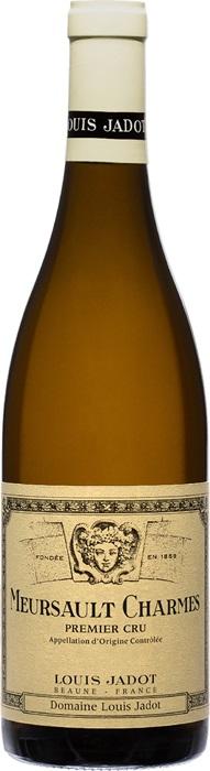 ルイ ジャド ムルソー プルミエ クリュ シャルム ドメーヌ ルイ ジャド [2022] 750ml 白 Louis Jadot Meursault 1er Cru Charmes Domaine Louis Jadot