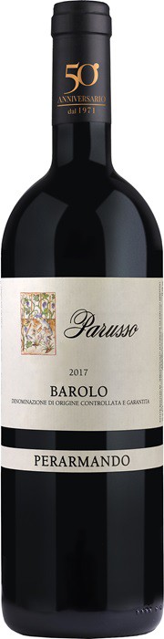 パルッソ バローロ ペラルマンド [2020] 750ml 赤 Barolo Perarmandoの通販は