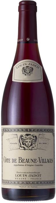 ルイ ジャド コート ド ボーヌ ヴィラージュ [2021] 750ml 赤 Cote de Beaune Villages Rougeの通販は