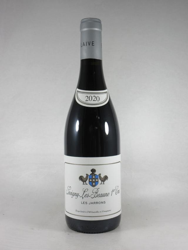 ●エスプリ ルフレーヴ サヴィニー レ ボーヌ プルミエ クリュ レ ジャロン [2020] 750ml 赤 Esprit LEFLAIVE Savigny-les-Beaune 1er Cru Les Jarrons