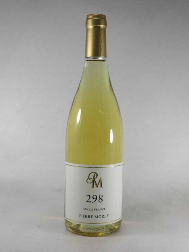 ピエール モレ ヴァン ド フランス ブラン 298 [NV] 750ml 白 Pierre MOREY Vin de France Blanc 298