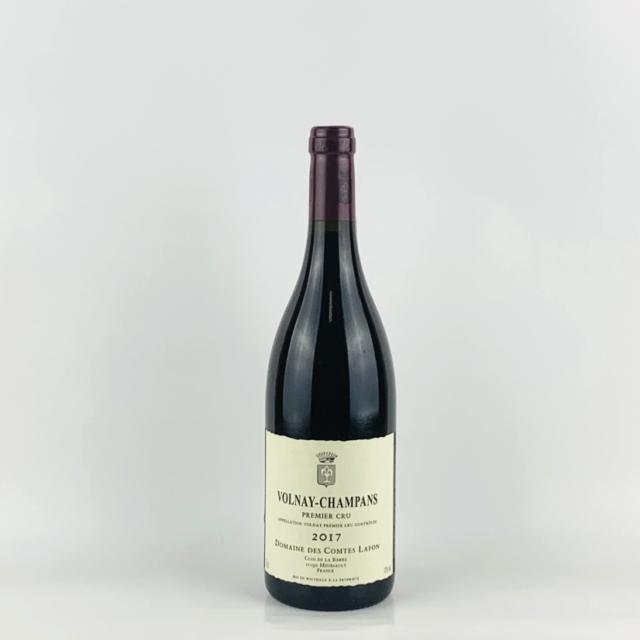 コント ラフォン 2017 ヴォルネイ プルミエ クリュ シャンパン 750ml コント リジェ ベレール エシェゾー グラン クリュ 2006 ラベル