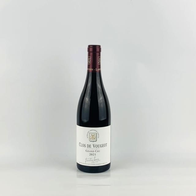 ドルーアン ラローズ クロ ド ヴージョ グラン クリュ [2021]　750ml 赤 Clos de Vougeot Grand Cruの通販は