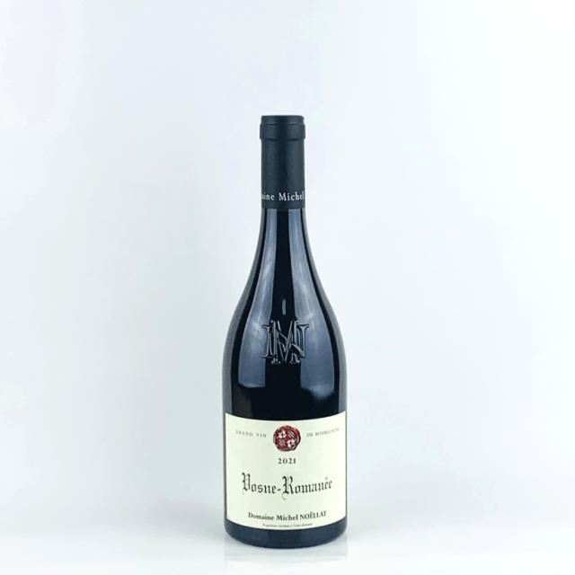 ミッシェル ノエラ ヴォーヌ ロマネ [2021] 750ml 赤 Domaine Michel Noellat Vosne Romaneeの通販は 11,544円