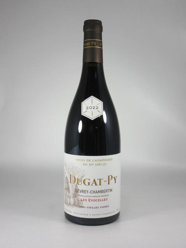 デュガ・ピィ　ジュヴレ・シャンベルタン　レヴォーセル　V.V. 2014 デュガ・ピィ ジュヴレ・シャンベルタン レヴォーセル V.V. 2014