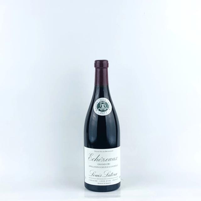 ルイ ラトゥール エシェゾー グラン クリュ [2017] 750ml 赤 Louis latour Echezeaux Grand Cru