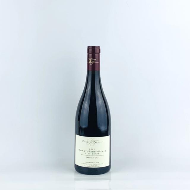 フランソワ フュエ モレ サン ドニ プルミエ クリュ クロ ソルベ [2021] 750ml 赤 Francois Feuillet Morey Saint Denis 1er Cru Clos Sorbeの通販は